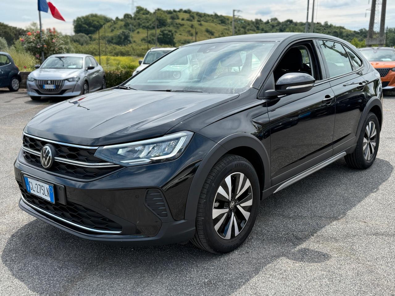 Volkswagen Taigo 1.0 TSI 110 CV Life