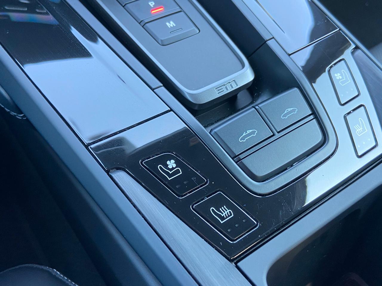 Porsche 911 992.2 Targa 4 GTS KM 0