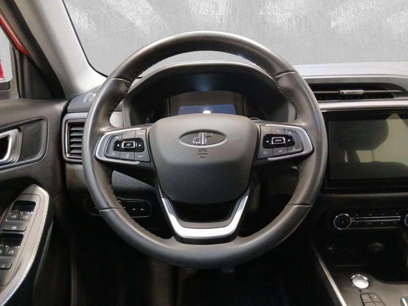 DR AUTOMOBILES dr 4.0 1.5 Gpl 114cv