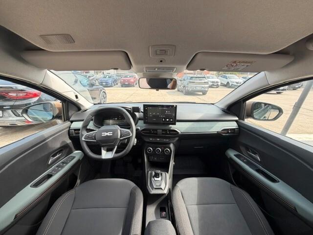 Dacia Jogger 1.8 Hybrid 155cv 5 posti Extreme