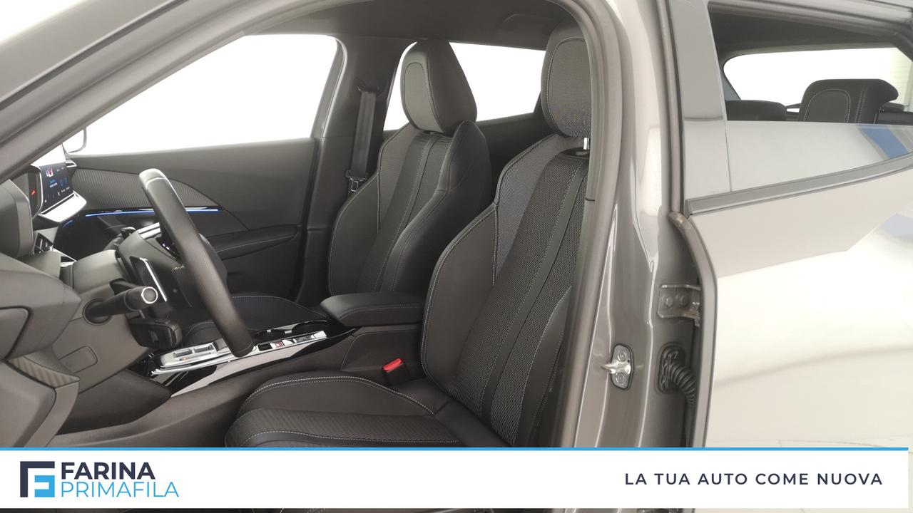 PEUGEOT 2008 II 2023 - 2008 1.2 hybrid GT 145cv e-dcs6