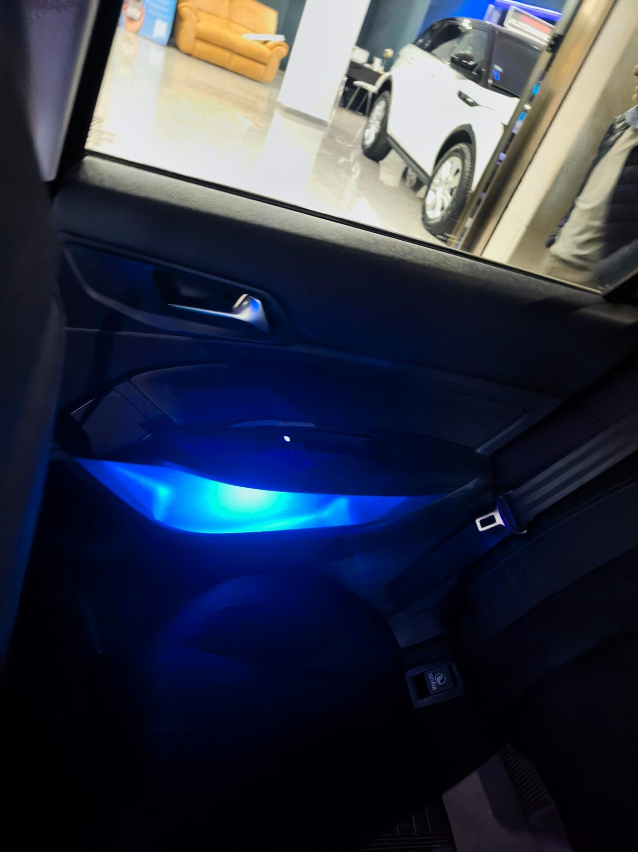 Peugeot 308 1.6 e-HDi 115 CV Stop&Start Allure