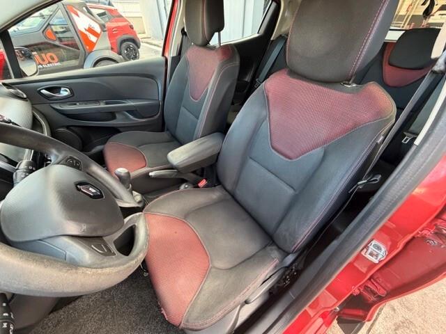 Renault Clio 1.5 dCi 8V 75CV 5 porte Wave