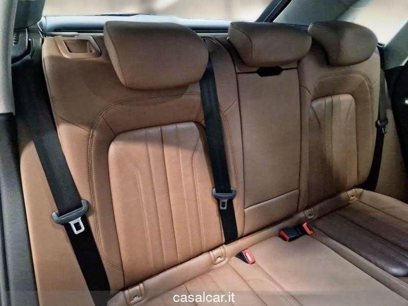 Audi Q5 Q5 40 TDI 204 CV quattro S tronic Business FINO A 3 ANNI DI GARANZIA KM ILLIMITATI PARI ALLA NUOVA