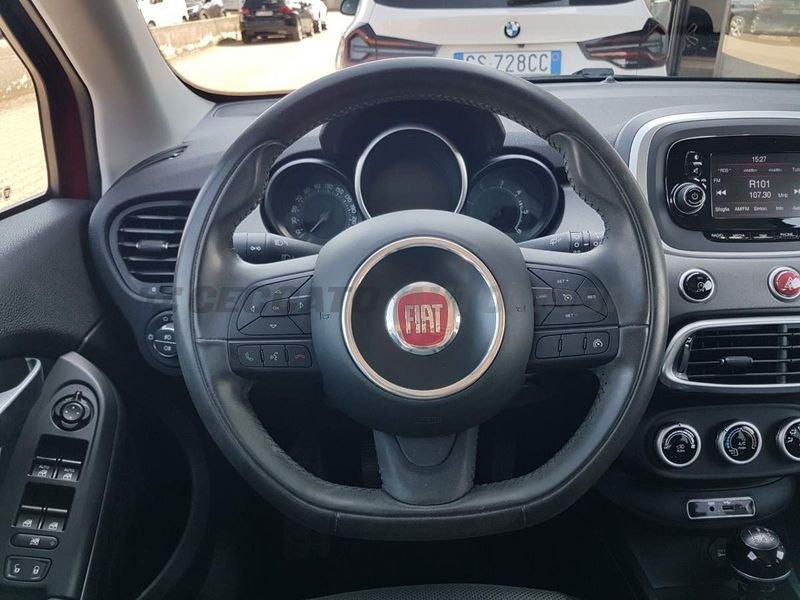 FIAT 500X 500X 1.3 mjt Cross Plus 4x2 95cv
