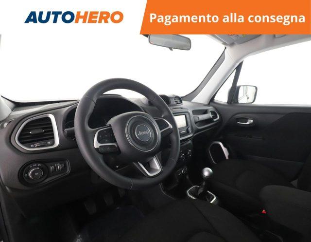 JEEP Renegade 1.6 E-TorQ EVO Sport