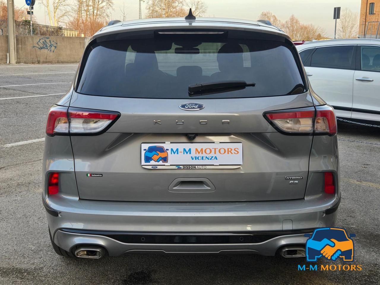 Ford Kuga 2.5 full hybrid ST-Line 2wd 190cv