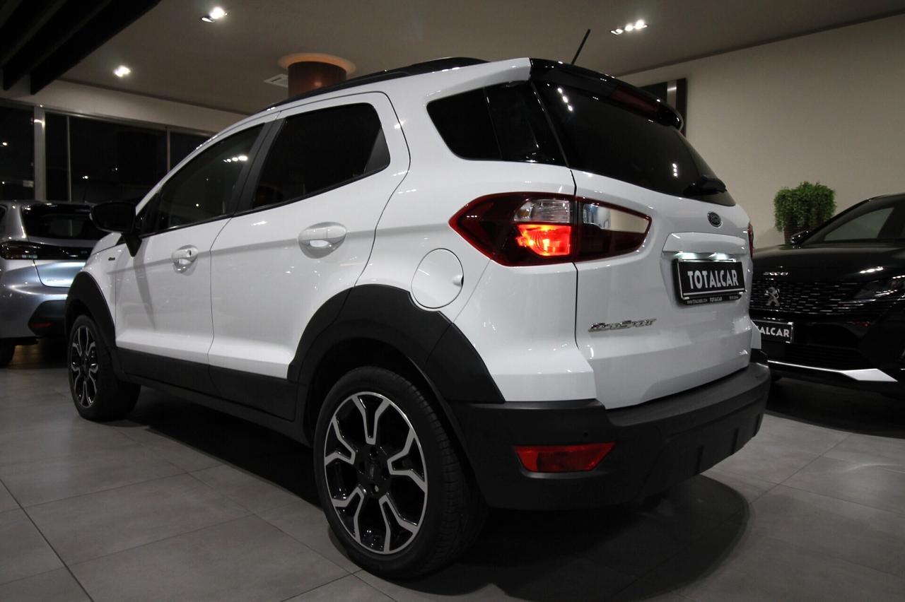 FORD ECOSPORT 1.0 125 CV ST-LINE