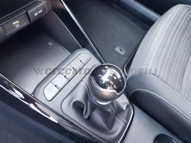 KIA Stonic Stonic 1.2 dpi Style 84cv