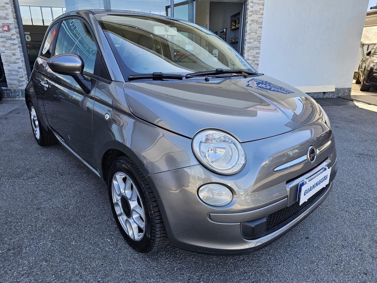 Fiat 500 1.2 Sport
