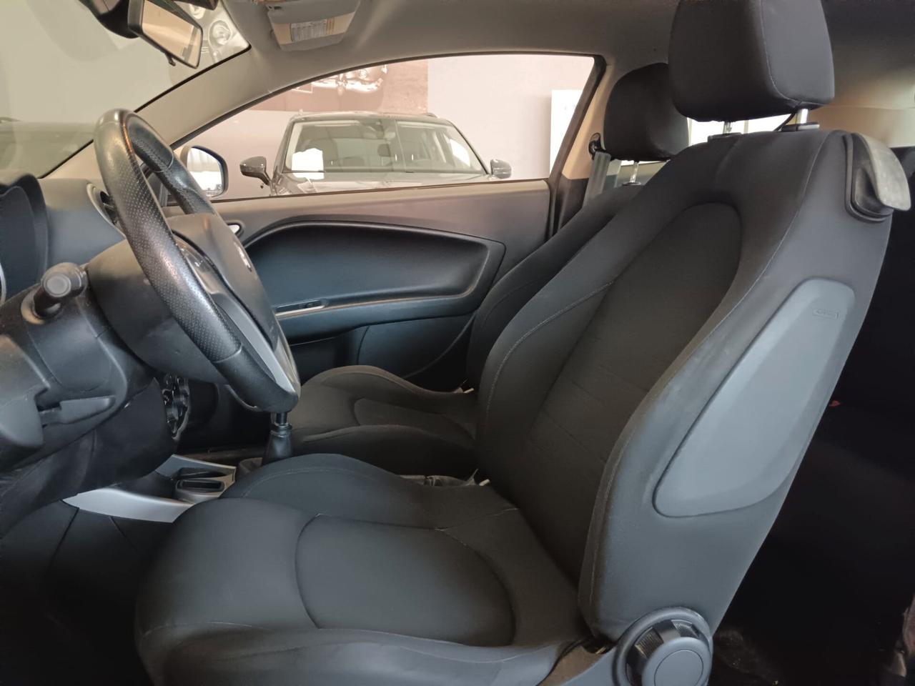 Alfa Romeo MiTo Benzina Manuale