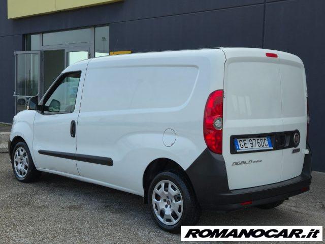 FIAT Doblo Doblò 1.3 MJT PL Maxi FRIGORIFERO ATP