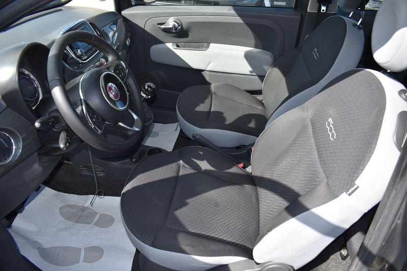 FIAT 500 500 1.2 Pop