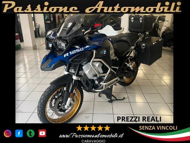 Bmw R 1250 GS Adventure