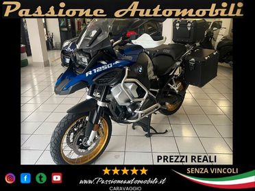 Bmw R 1250 GS Adventure