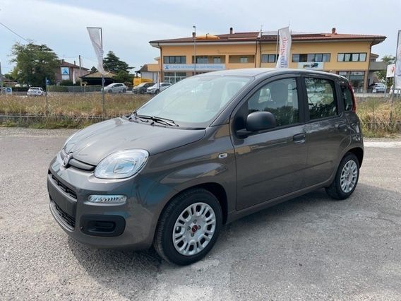 Fiat Panda 1.0 Hybrid km0