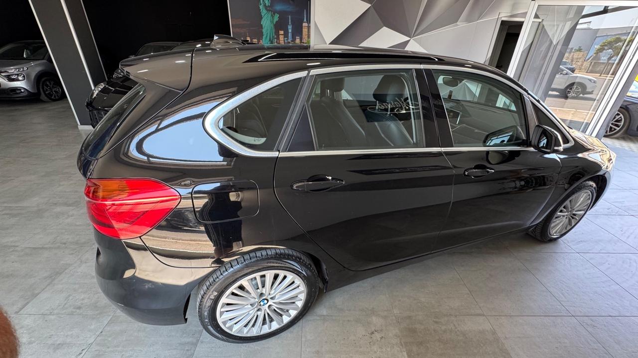 Bmw serie 2 Active Tourer 218d Luxury