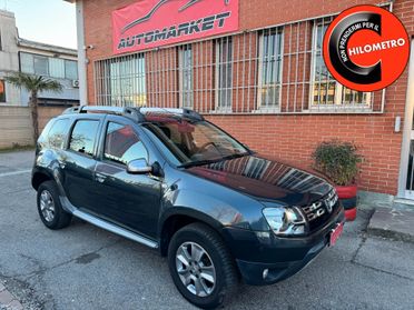 Dacia Duster 1.6 105CV 4x2 GPL Ambiance