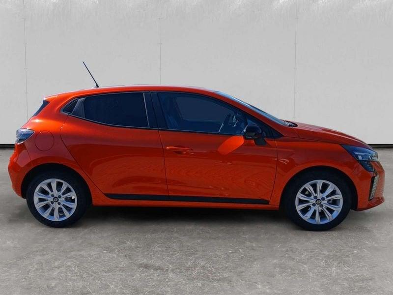 Renault Clio 1.0 sce Generation 65cv