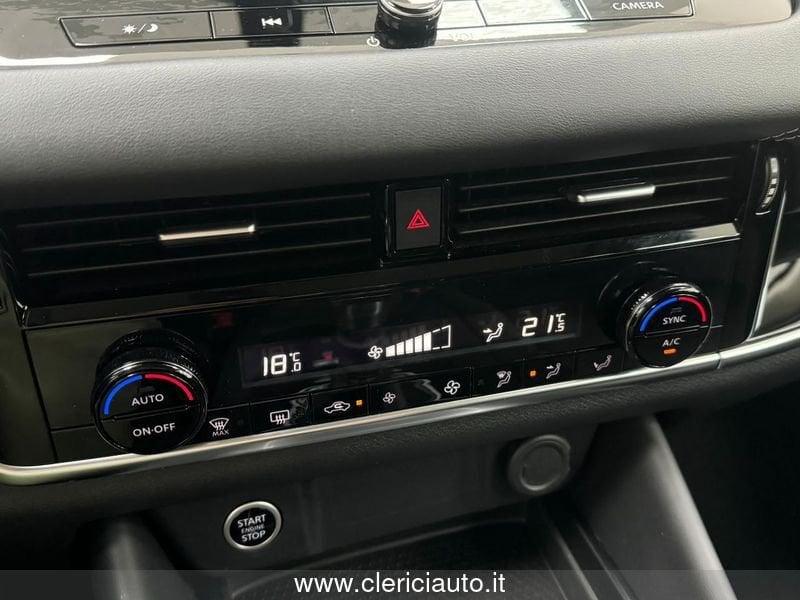 Nissan Qashqai MHEV 140 CV N-Connecta