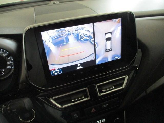Suzuki S-Cross 1.4 Hybrid 4WD AllGrip Top+