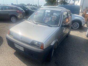 Fiat Cinquecento 900i cat Young