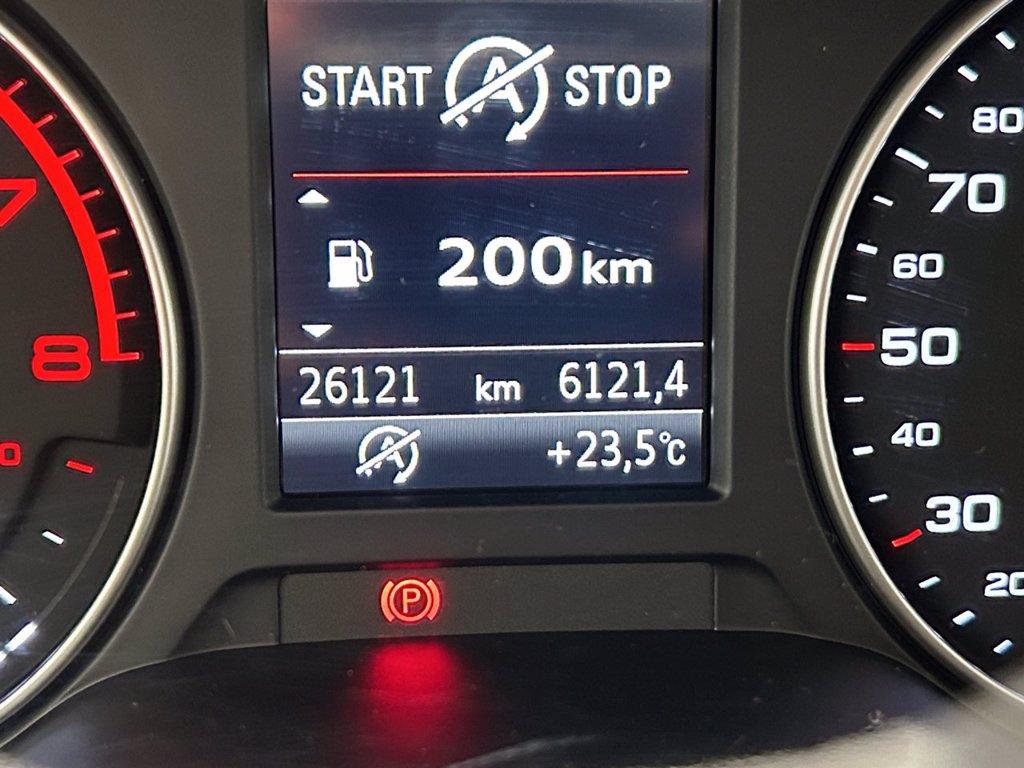 AUDI Q2 35 1.5 tfsi admired advanced del 2022