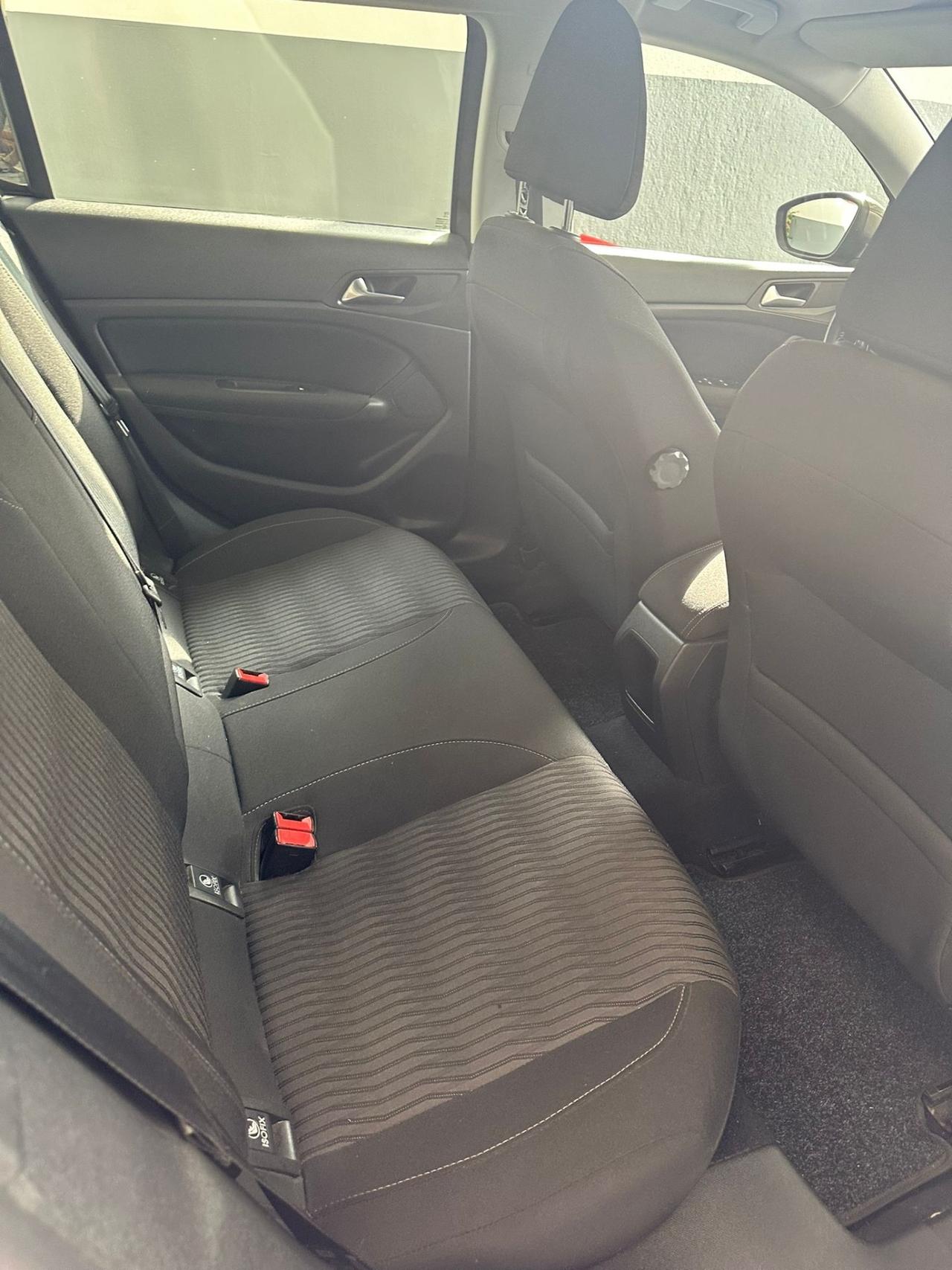 Peugeot 308 BlueHDi 120 S&S Business