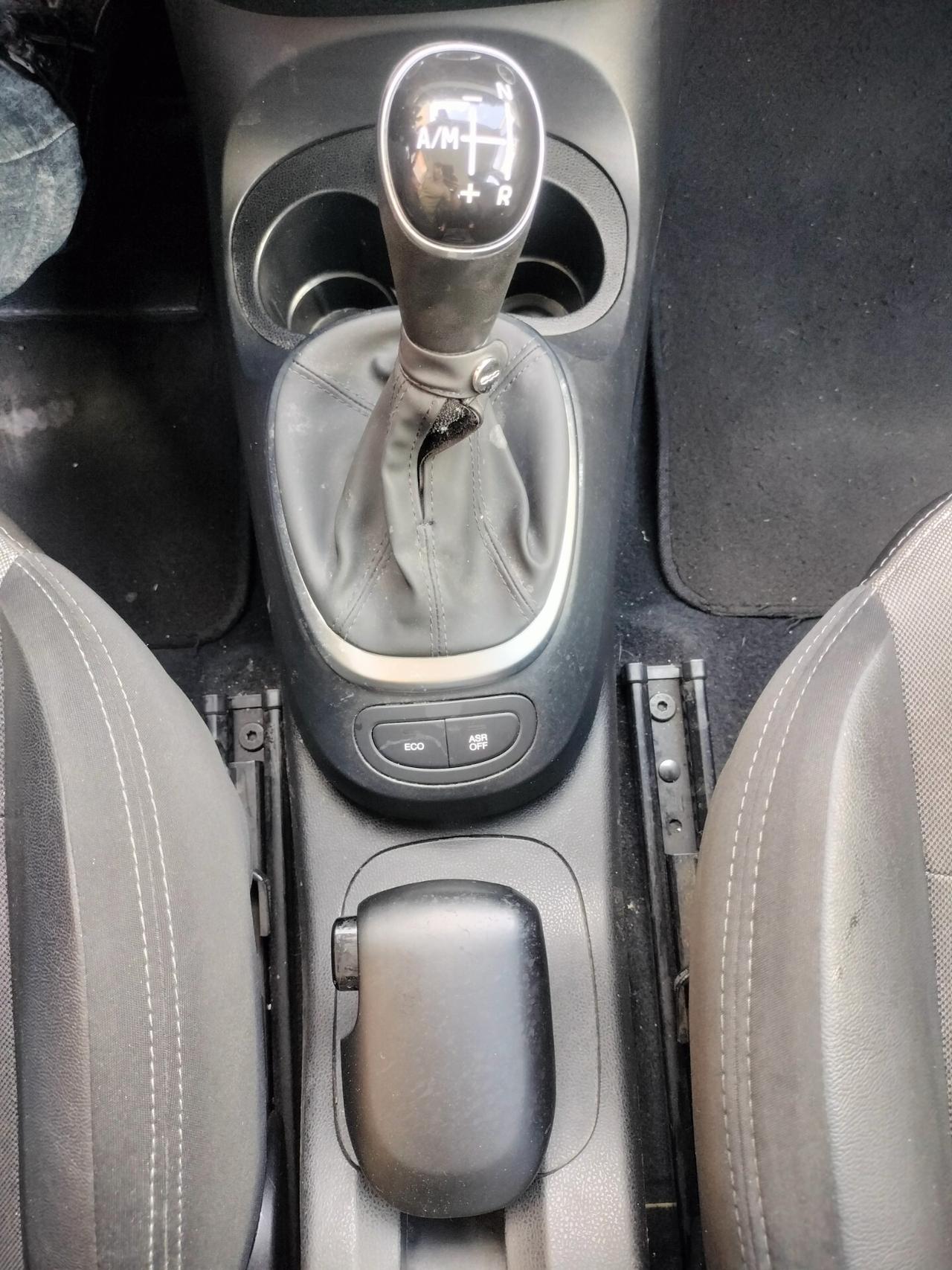 Fiat 500L 1.3 MULTIJET 95 C.V. CAMBIO AUTOMATICO LEGGI DESCRIZIONE
