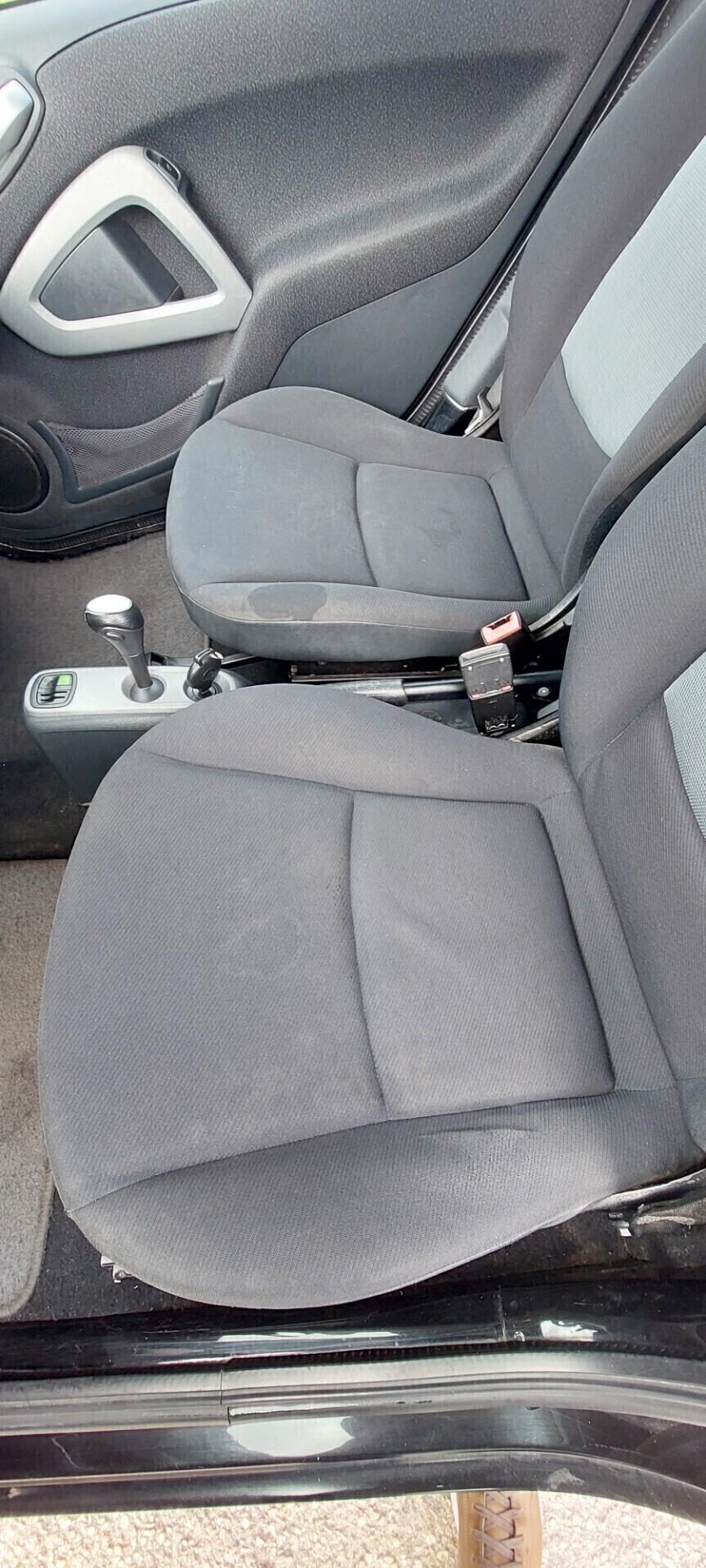 SMART MHD 1,0 BENZINA CAMBIO AUTOMATICO PALETTE AL VOLANTE IMPECCABILE FULL
