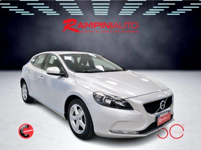 VOLVO V40 D2 Business 120 Cv Pronta Consegna