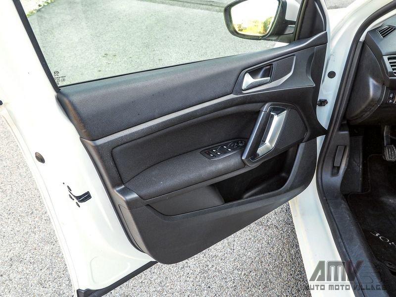 Peugeot 308 BlueHDi 100 S&S SW Business