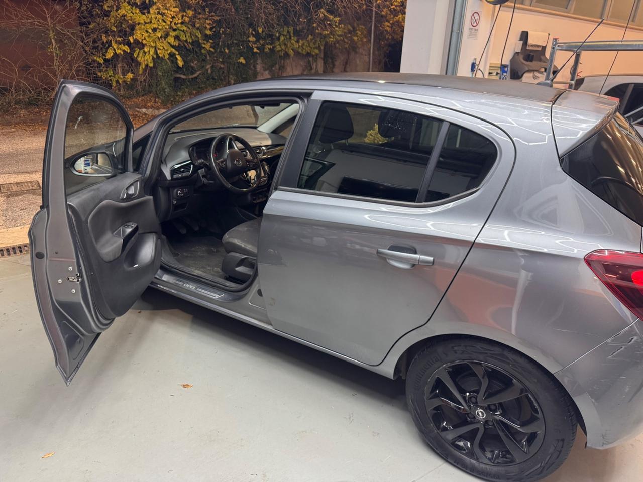 Opel Corsa 1.4 90CV GPL Tech Coupé Advance