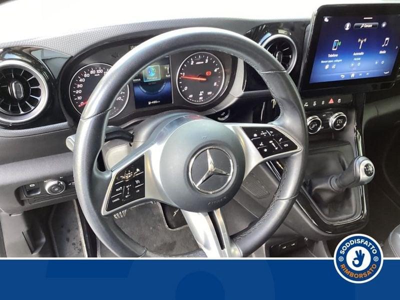 Mercedes-Benz Classe T 180 d AT