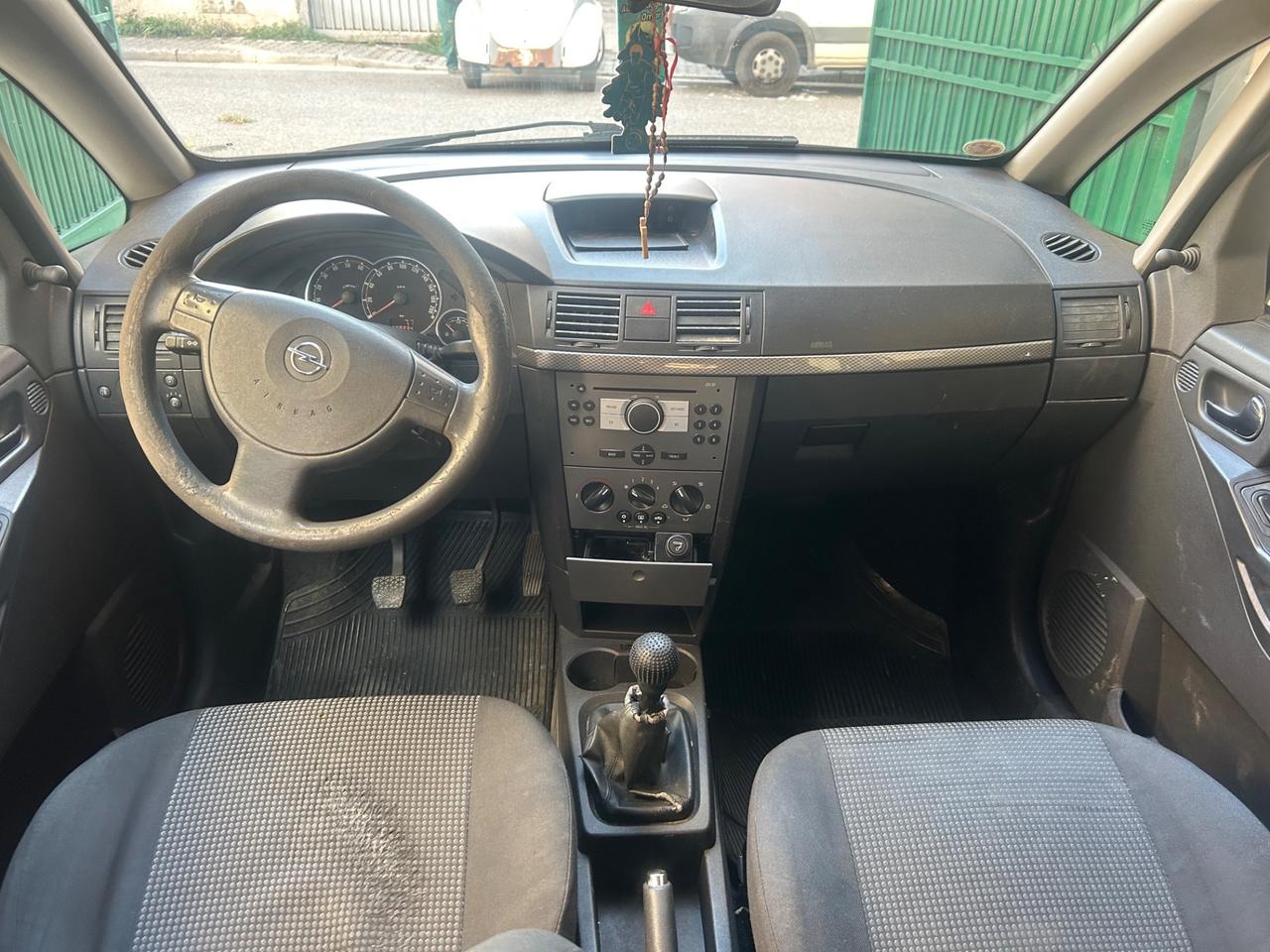 Opel Meriva 1.3 CDTI Cosmo