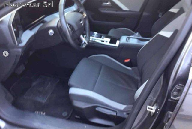 OPEL Astra 1.5 Turbo 130cv Edition AT8 - GN583EX