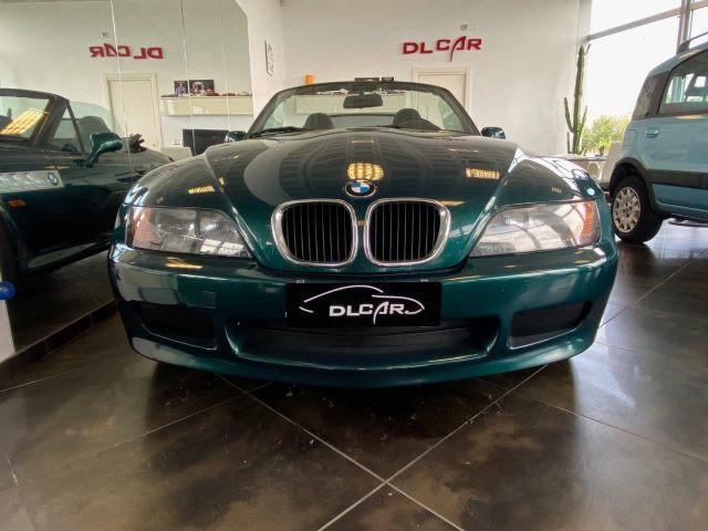 BMW Z3 1.8 cat Roadster