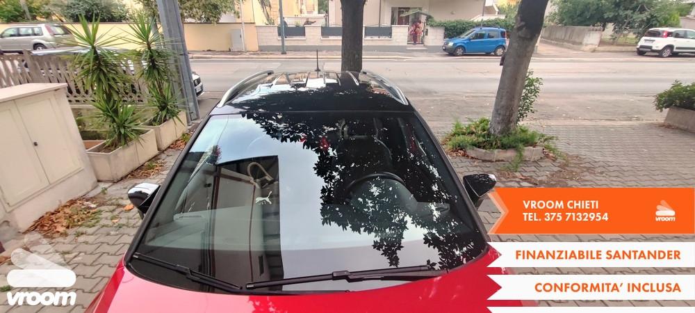 SEAT Arona 1.0 EcoTSI 110 CV DSG FR