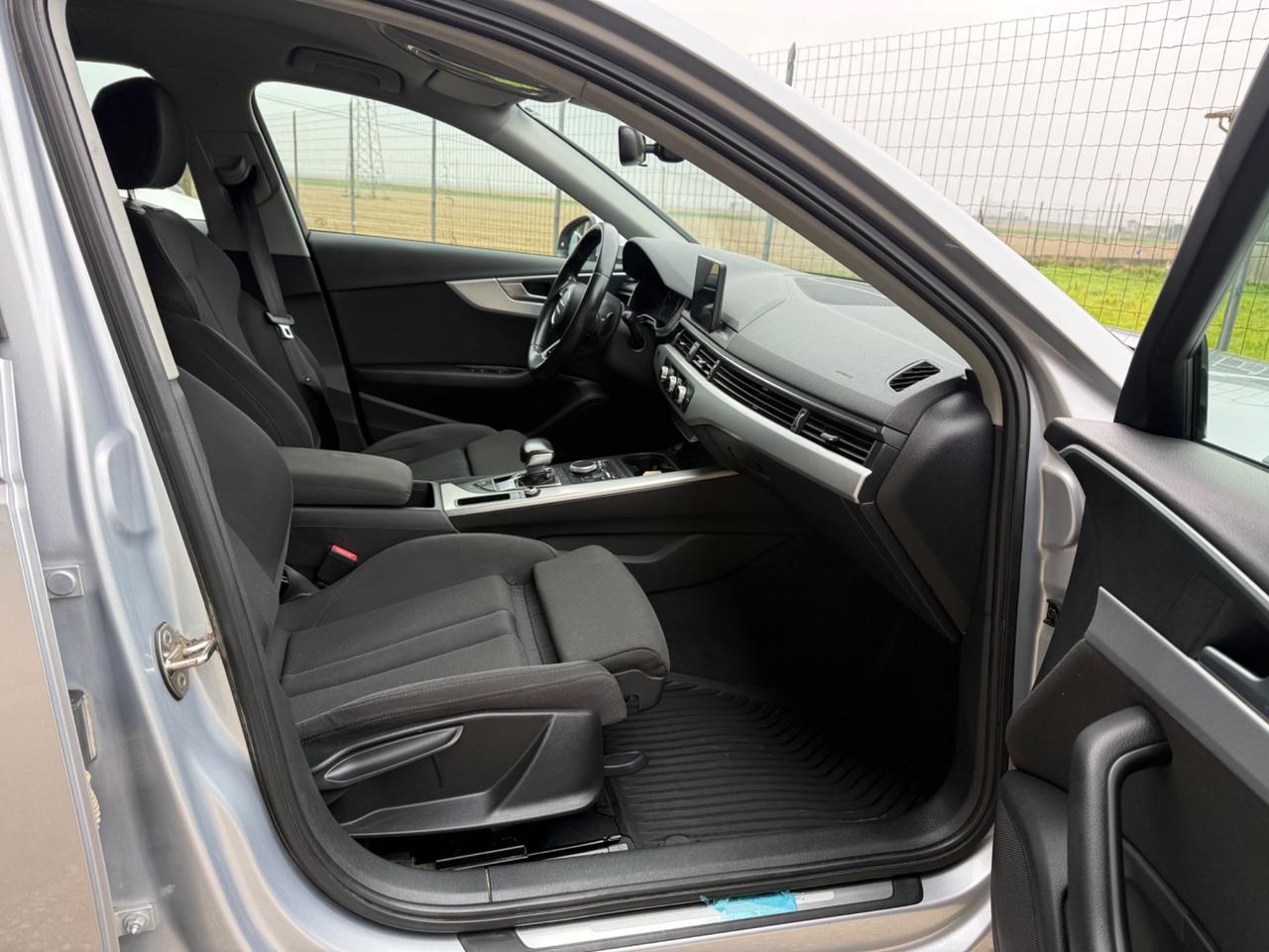 Audi A4 2.0 TDI 150 CV AUTOMATICO