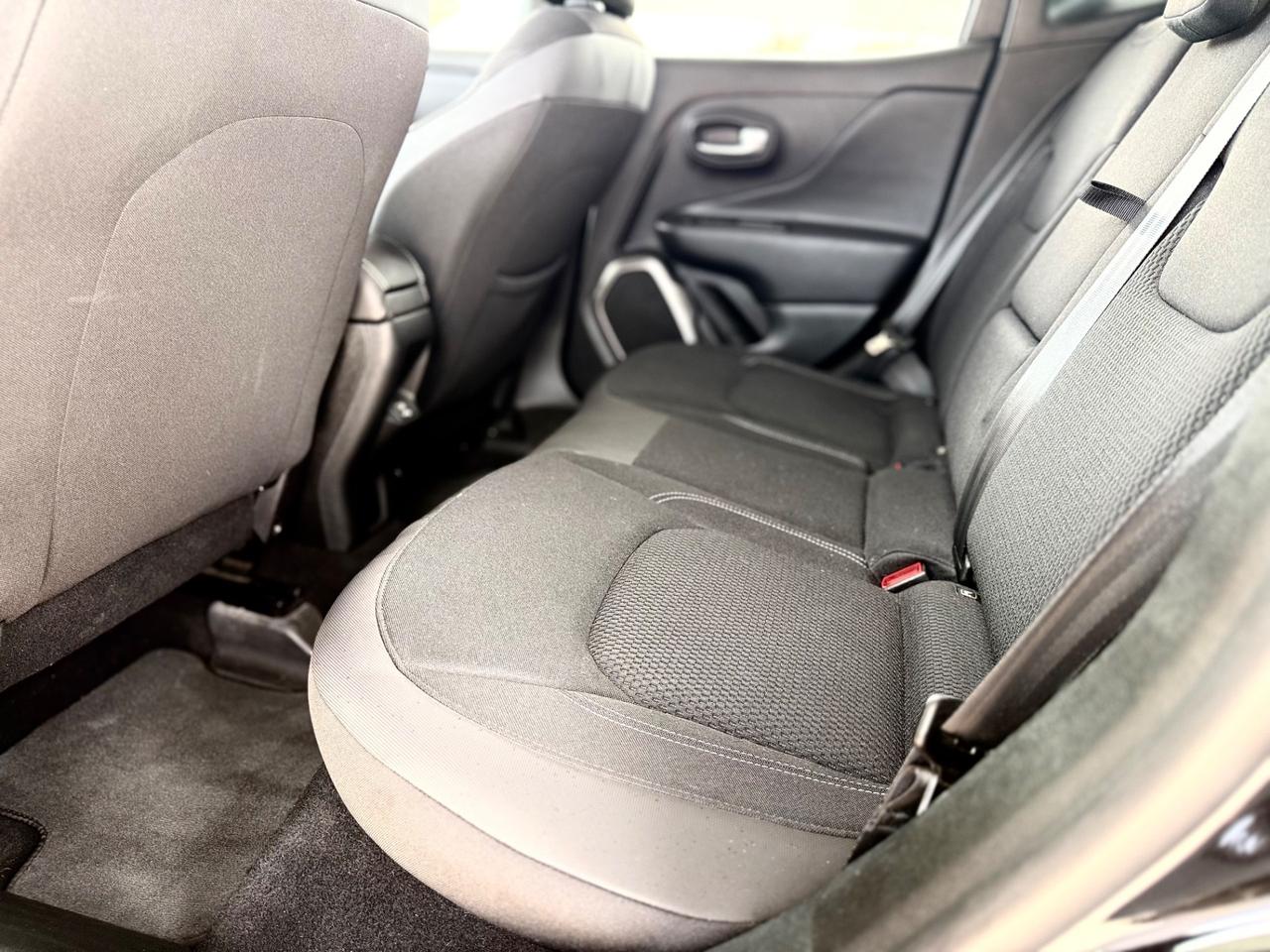 JEEP RENEGADE 1.4B RESTYLING Limited PERFETTA