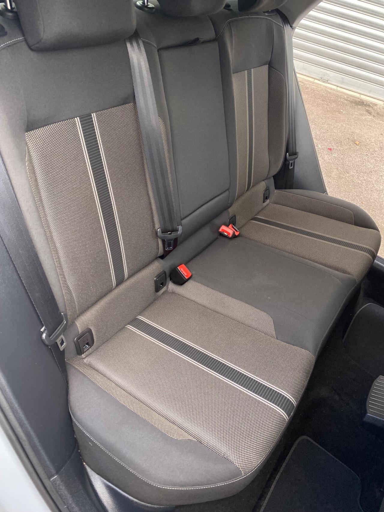 Volkswagen T-Roc 2.0 TDI SCR 116cv Advanced BMT