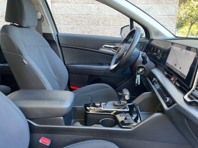 KIA Sportage 1.6 CRDI DCT MHEV UNIPROPRIETARIO RETROCAMEREA