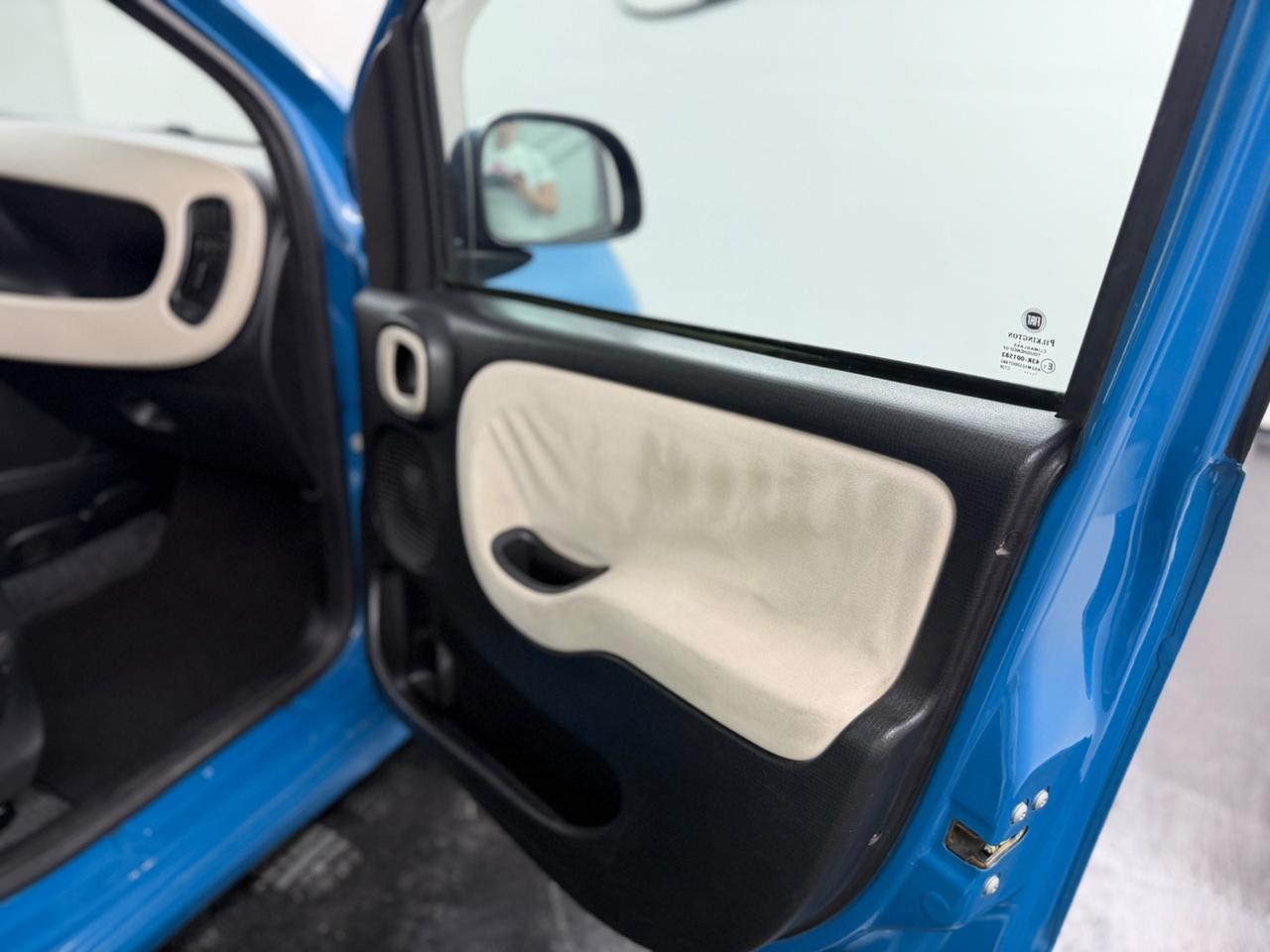 FIAT PANDA (anno 2013)