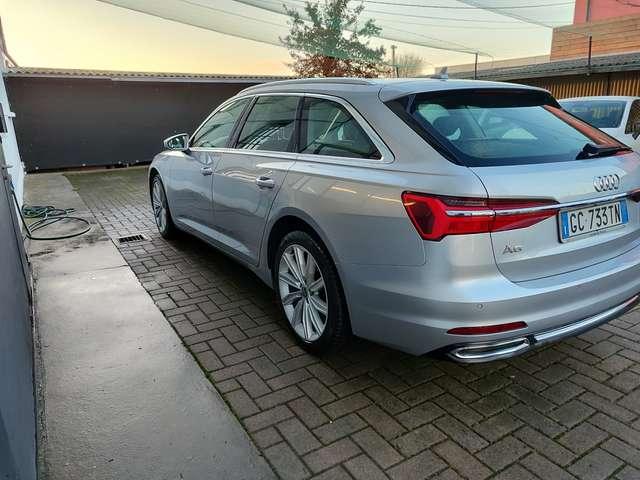 Audi A6 A6 V 2018 40 2.0 tdi mhev Business Sport s-tronic