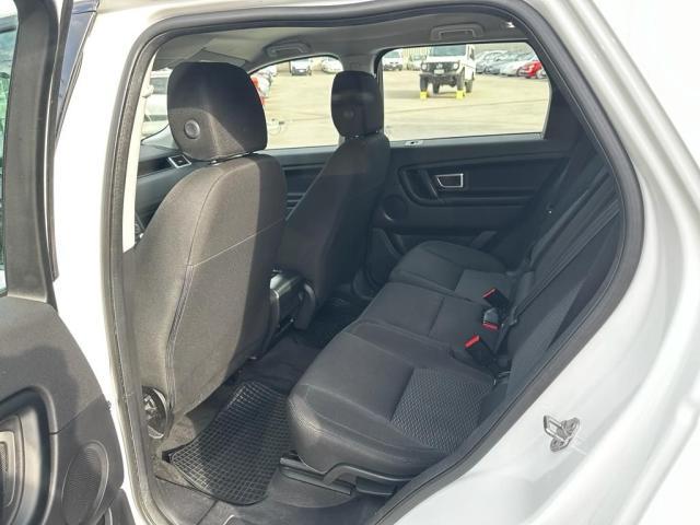 LAND ROVER - Discovery Sport - 2.0 TD4 150 CV Pure