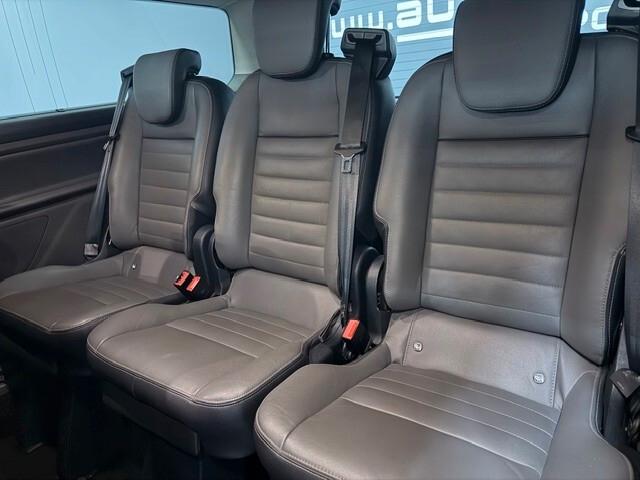 Ford Tourneo Custom 9 posti VIP EDITION 320 2.0 EcoBlue 130CV MHEV PL Tr.