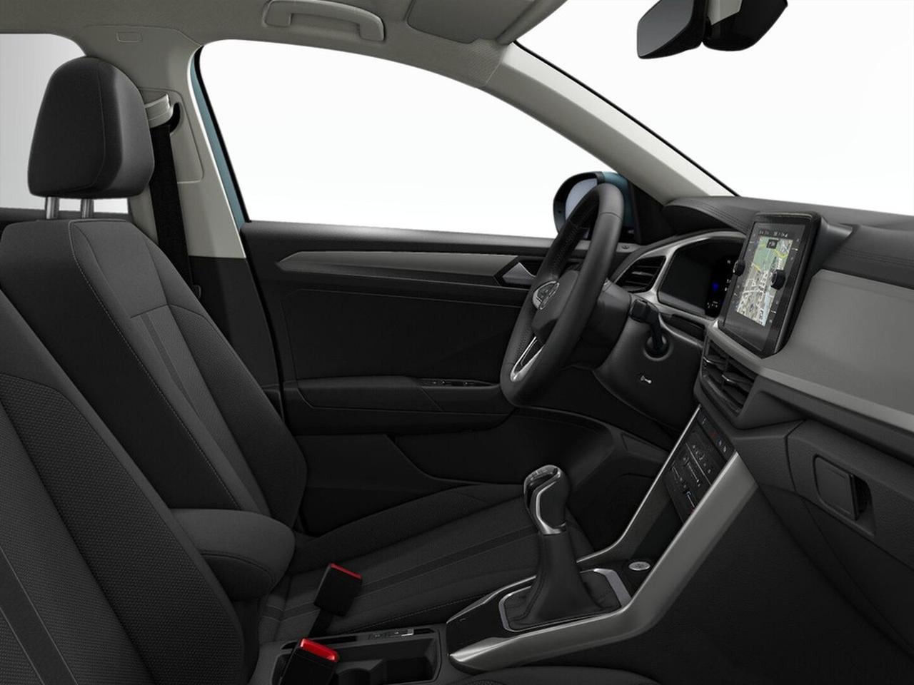 Volkswagen T-Roc 1.0 tsi 115cv edition plus