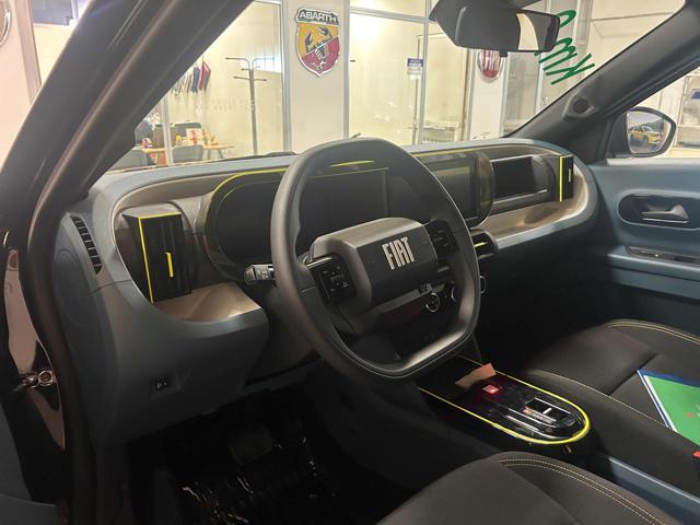 FIAT Grande Panda 1.2 Hybrid 110 CV S&S Icon KM0