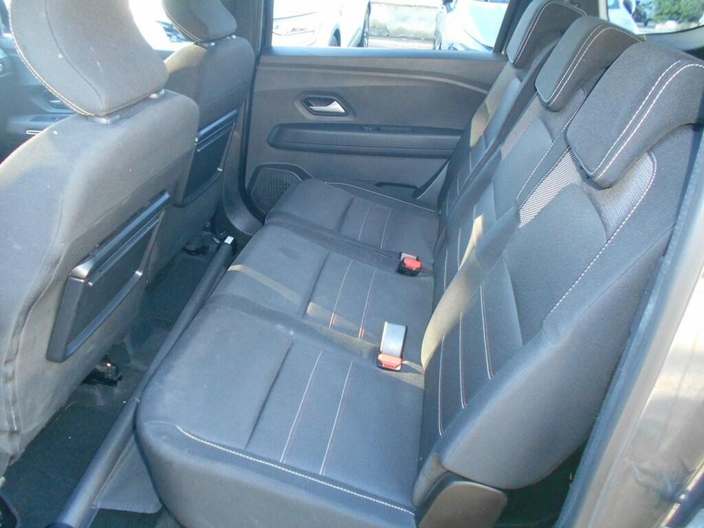 Dacia Jogger 1.0 TCe Extreme