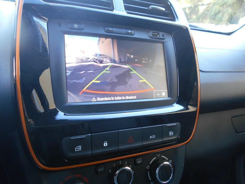 Dacia Spring Electric 45 Comfort Plus